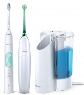 Philips Sonicare AirFloss HX8272/20 Elektrikli Diş Fırçası kullananlar yorumlar